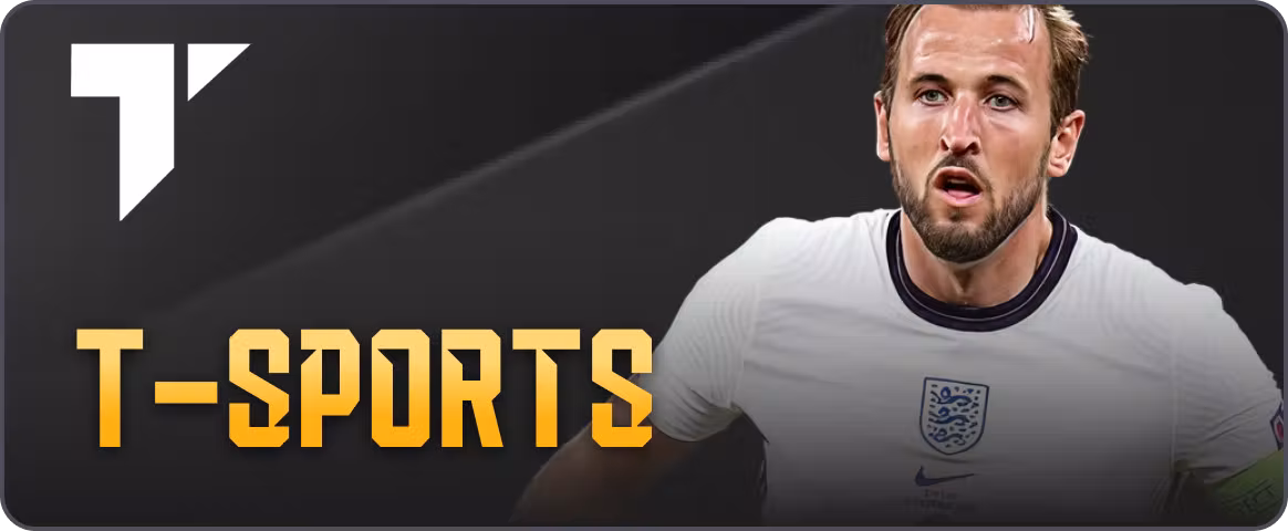 T-Sports