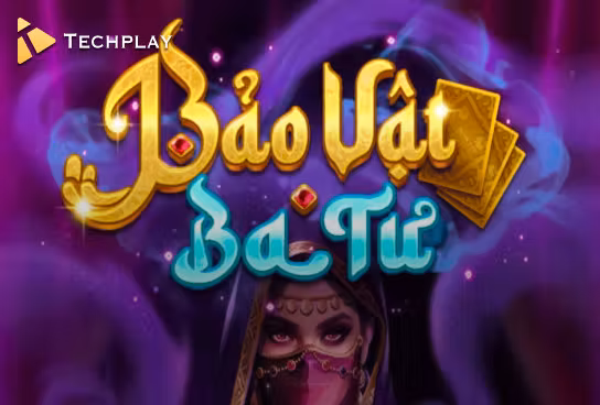 Bảo Vật Ba Tư
